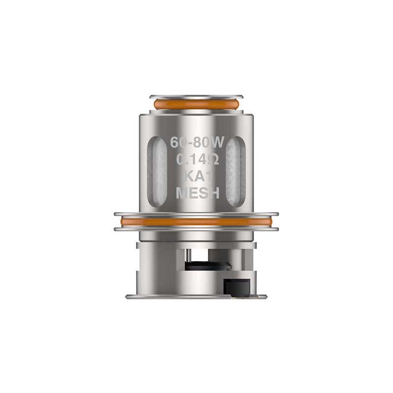Alternative view of Geekvape M Series Coils 5pcs/pack largest Wholesale