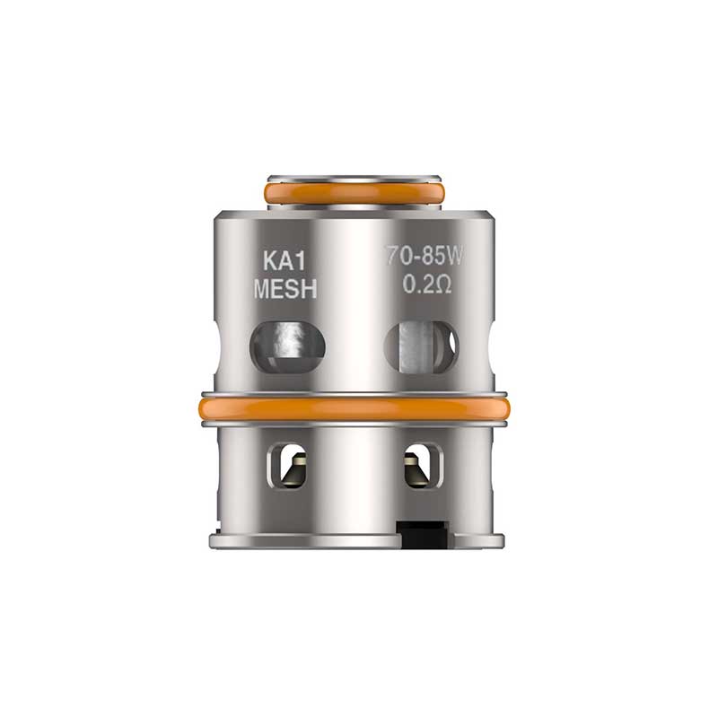 Geekvape M Series Coils 5pcs/pack largest Wholesale - Image 4