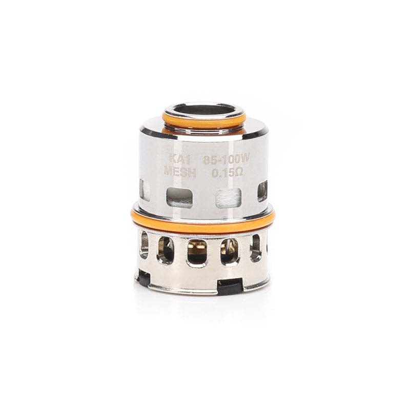 Geekvape M Series Coils 5pcs/pack largest Wholesale - Image 6