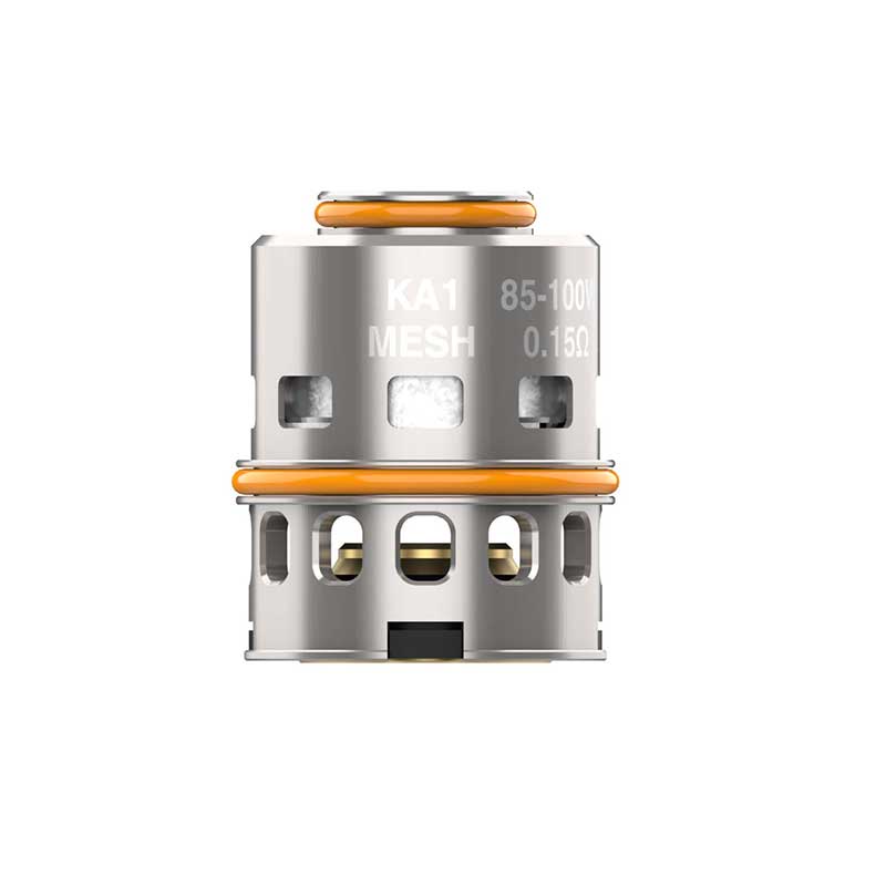 Geekvape M Series Coils 5pcs/pack largest Wholesale