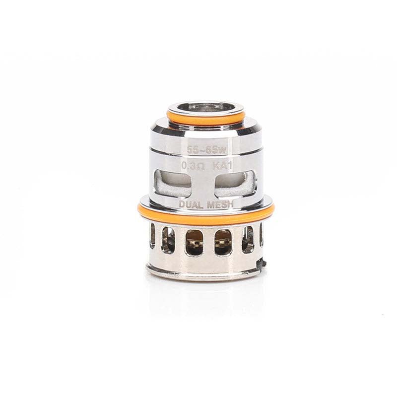 Geekvape M Series Coils 5pcs/pack largest Wholesale - Image 7
