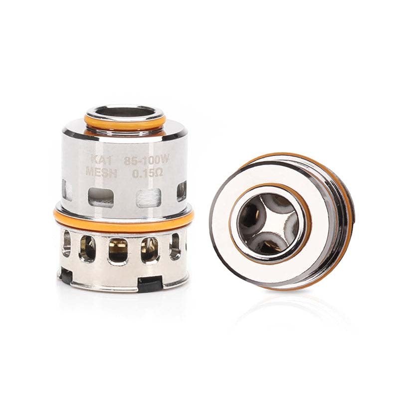 Geekvape M Series Coils 5pcs/pack largest Wholesale - Image 8