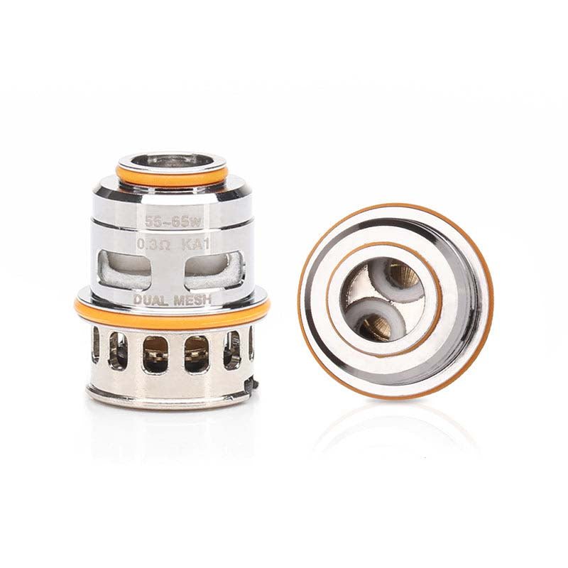 Geekvape M Series Coils 5pcs/pack largest Wholesale - Image 9