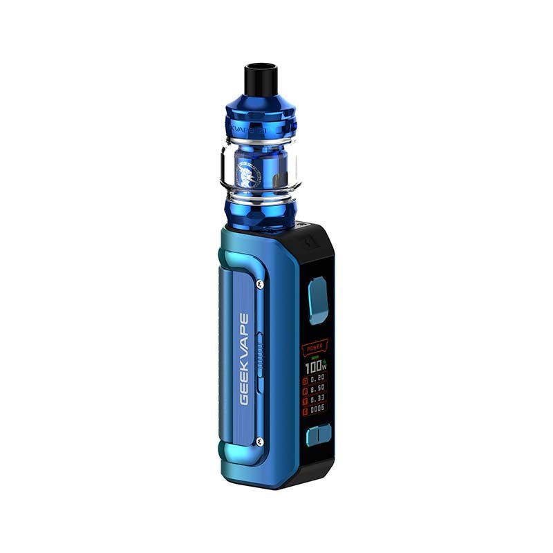 Geekvape M100 Aegis Mini 2 Kit Best Wholesale Prices - Image 11