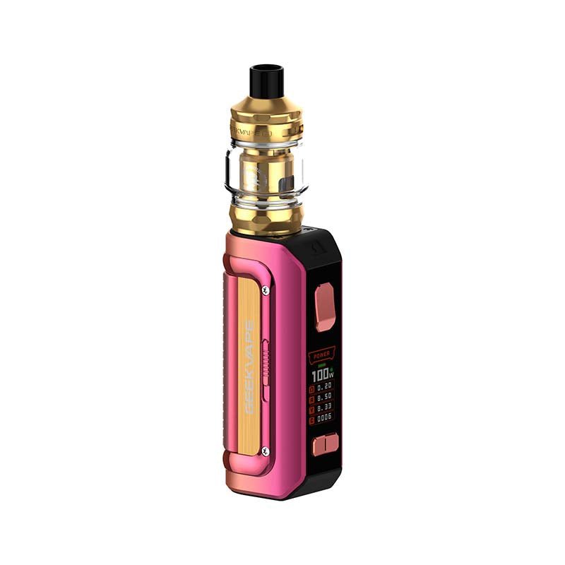 Geekvape M100 Aegis Mini 2 Kit Best Wholesale Prices - Image 12