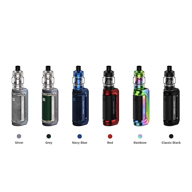 Geekvape M100 Aegis Mini 2 Kit Best Wholesale Prices