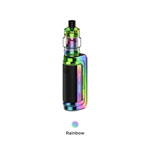 Geekvape M100 Aegis Mini 2 Kit Best Wholesale Prices - Image 8