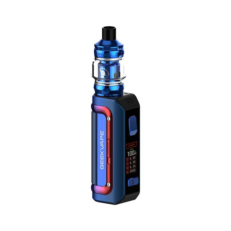 Geekvape M100 Aegis Mini 2 Kit Best Wholesale Prices - Image 9