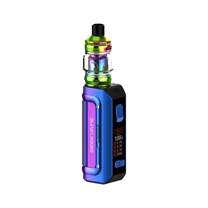 Geekvape M100 Aegis Mini 2 Kit Best Wholesale Prices - Image 10