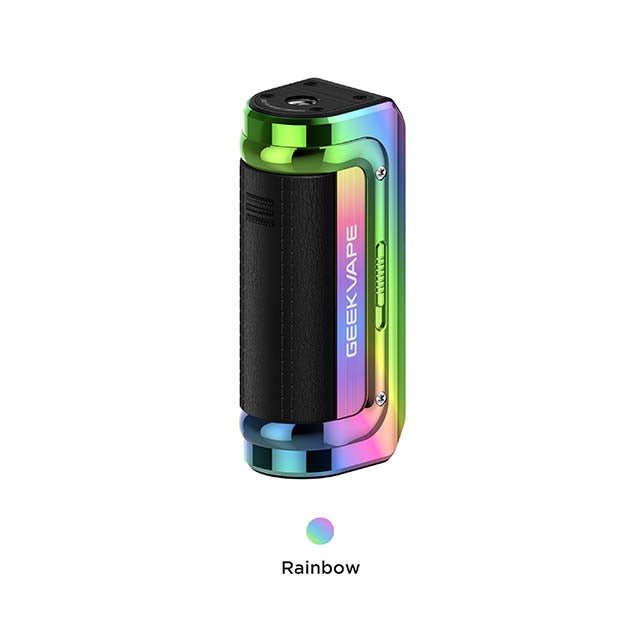 Geekvape M100 Geekvape Aegis Mini 2 Mod highest quality E-cig - Image 8