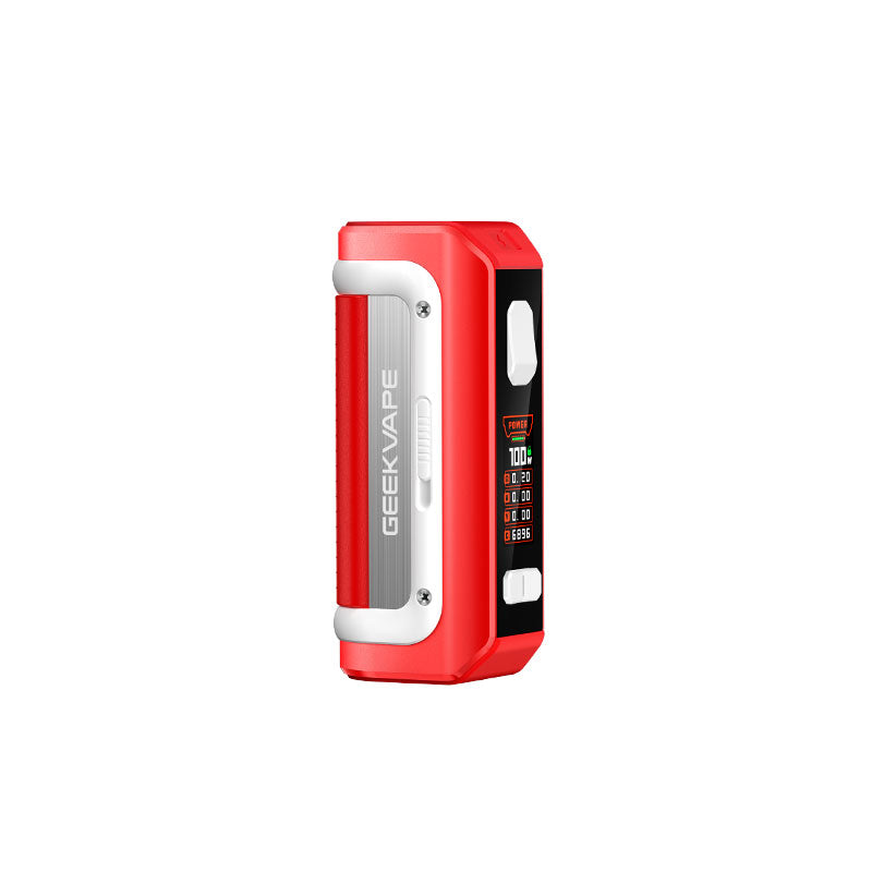 Alternative view of Geekvape M100 Geekvape Aegis Mini 2 Mod highest quality E-cig