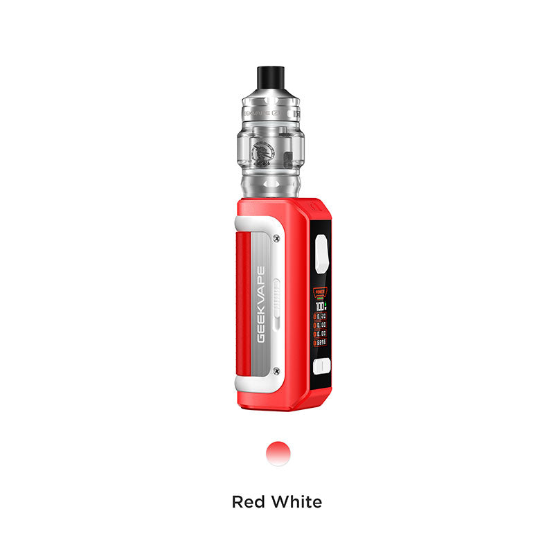 Alternative view of Geekvape M100 Aegis Mini 2 Kit Best Wholesale Prices