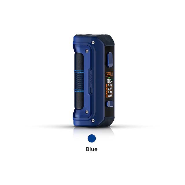 Alternative view of Geekvape Max100 (Aegis Max 2) 100W Box Mod