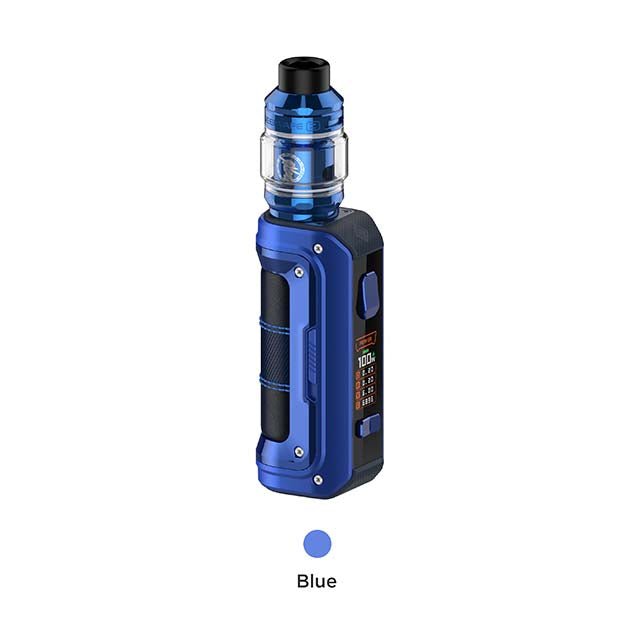 Geekvape Max100 (Aegis Max 2) 100W Kit accessories in the global - Image 4