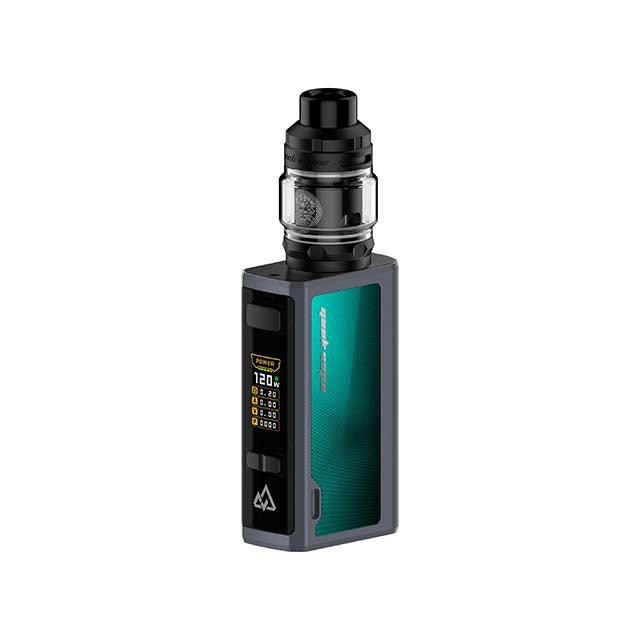 Alternative view of Geekvape Obelisk 120 FC Kit 3700mAh E-cigarettes and Accessories