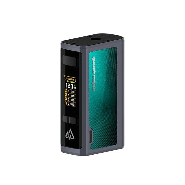 Alternative view of Geekvape Obelisk 120 FC MOD 3700mAh Devices