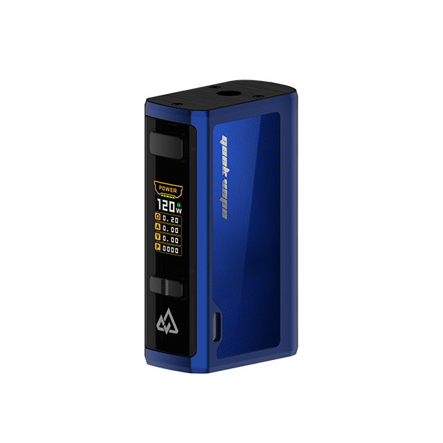 Geekvape Obelisk 120 FC MOD 3700mAh Devices - Image 3