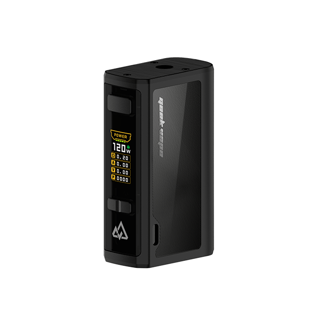 Geekvape Obelisk 120 FC MOD 3700mAh Devices - Image 4