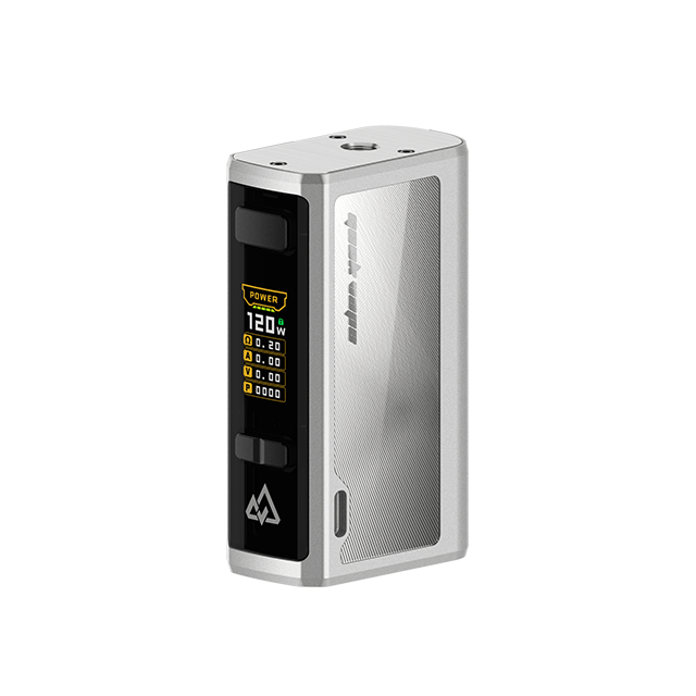 Geekvape Obelisk 120 FC MOD 3700mAh Devices - Image 5