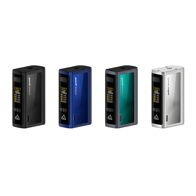 Geekvape Obelisk 120 FC MOD 3700mAh Devices