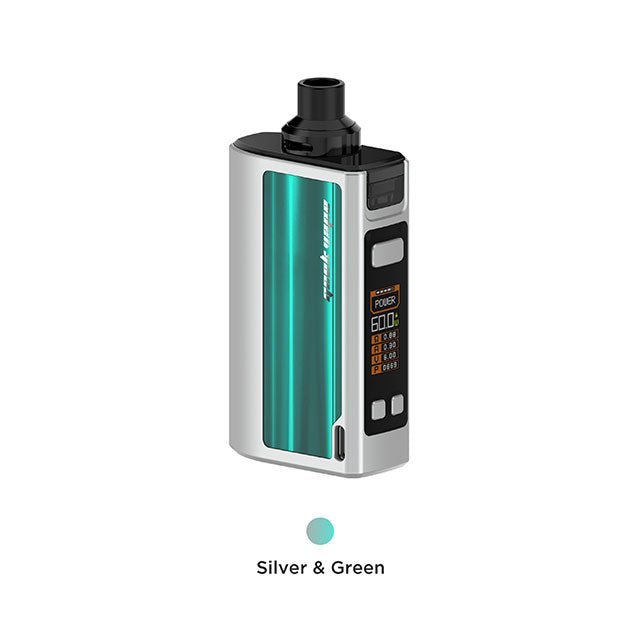Geekvape Obelisk 60 Pod Kit 2200mAh Wholesale prices - Image 2