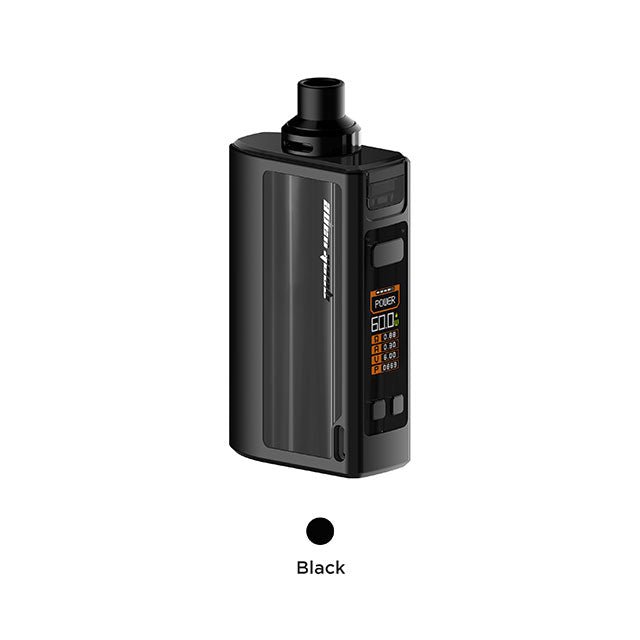 Geekvape Obelisk 60 Pod Kit 2200mAh Wholesale prices - Image 3