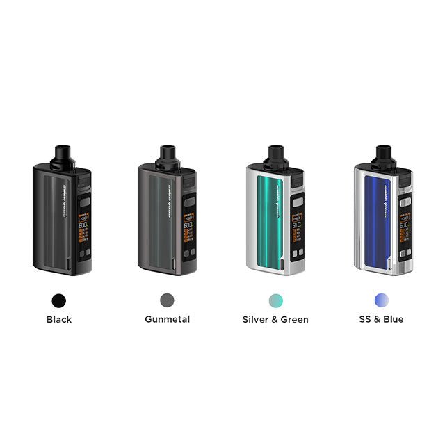 Geekvape Obelisk 60 Pod Kit 2200mAh Wholesale prices
