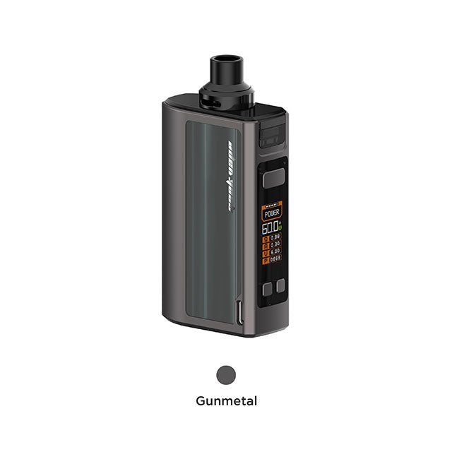 Geekvape Obelisk 60 Pod Kit 2200mAh Wholesale prices - Image 4