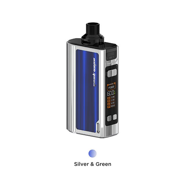 Geekvape Obelisk 60 Pod Kit 2200mAh Wholesale prices - Image 5