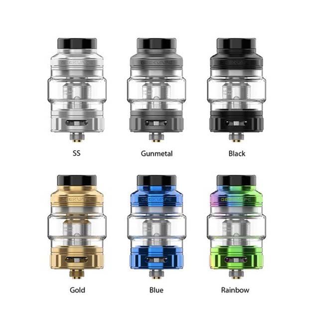 Alternative view of Geekvape Obelisk C Tank best Wholesale prices