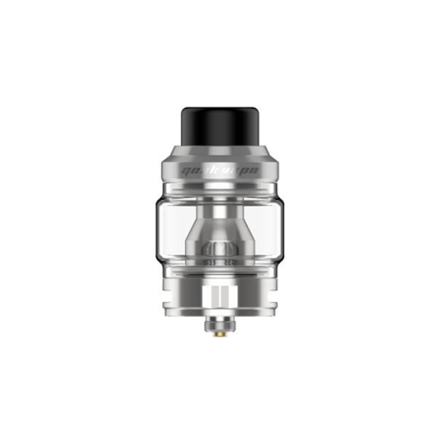 Alternative view of Geekvape Obelisk Tank 5.5ml massive flavor and vapor