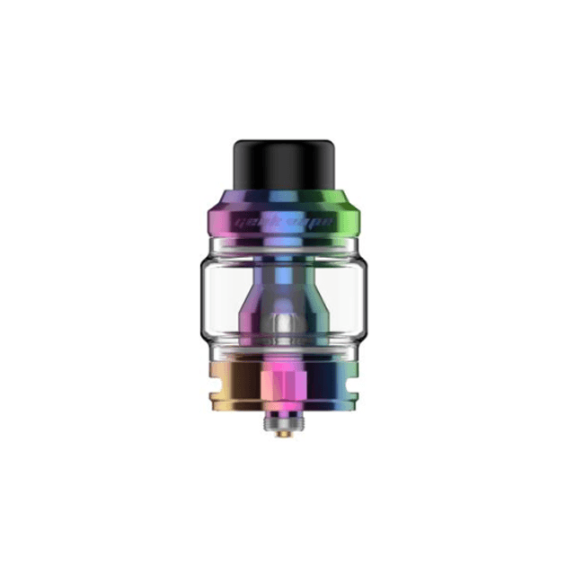 Geekvape Obelisk Tank 5.5ml massive flavor and vapor - Image 5