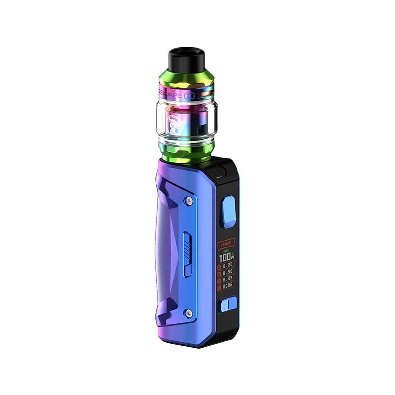 Geekvape S100 Geekvape Aegis Solo 2 Kit Wholesale Supplier - Image 11