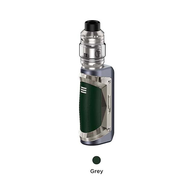 Geekvape S100 Geekvape Aegis Solo 2 Kit Wholesale Supplier - Image 3
