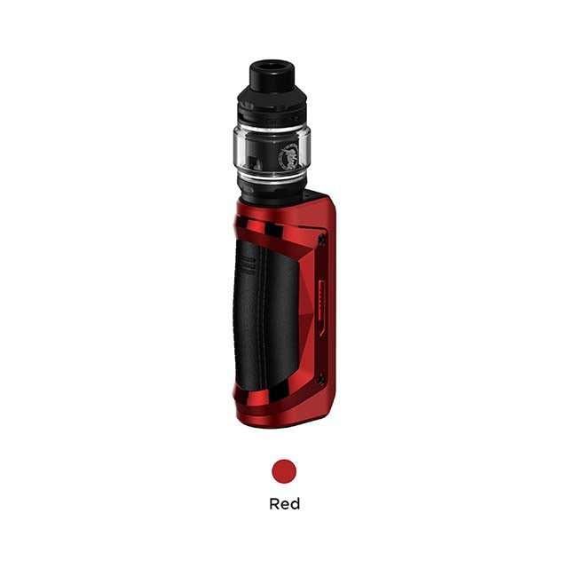 Geekvape S100 Geekvape Aegis Solo 2 Kit Wholesale Supplier - Image 4