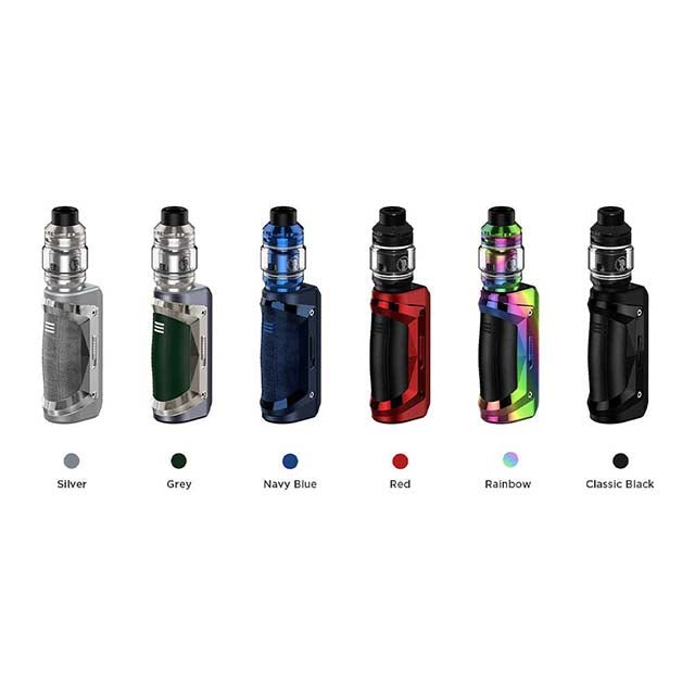 Geekvape S100 Geekvape Aegis Solo 2 Kit Wholesale Supplier