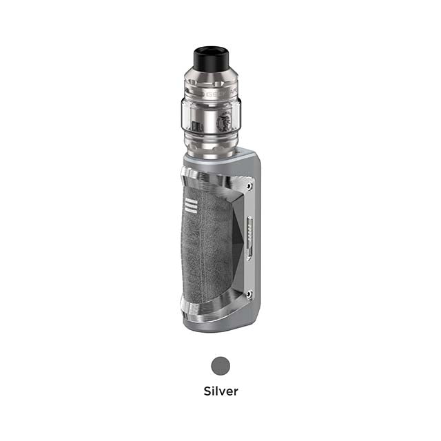 Geekvape S100 Geekvape Aegis Solo 2 Kit Wholesale Supplier - Image 6