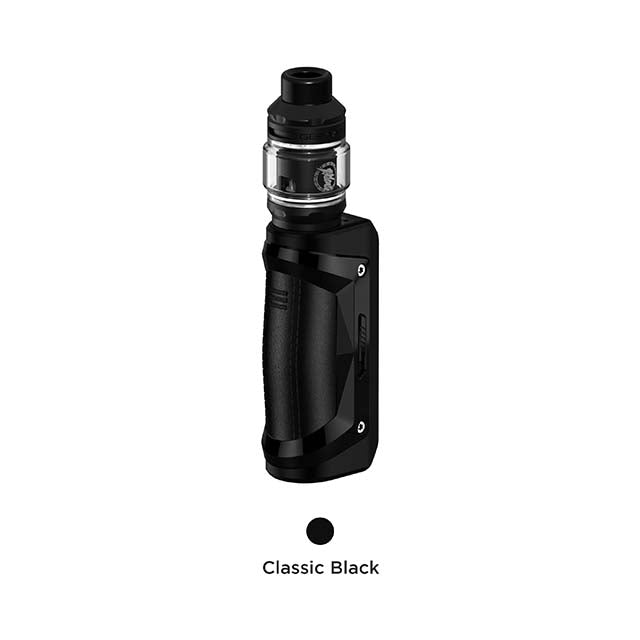 Geekvape S100 Geekvape Aegis Solo 2 Kit Wholesale Supplier - Image 7