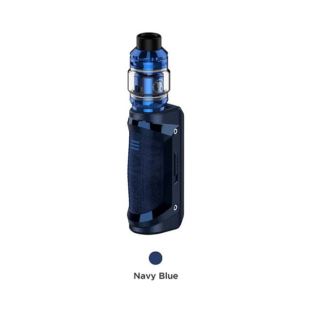 Geekvape S100 Geekvape Aegis Solo 2 Kit Wholesale Supplier - Image 8