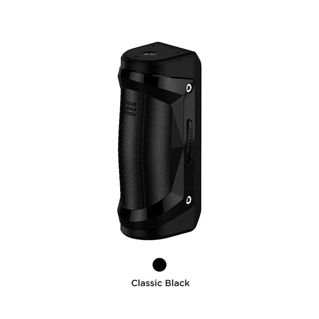 Geekvape S100 Geekvape Aegis Solo 2 Mod Wholesale prices - Image 4