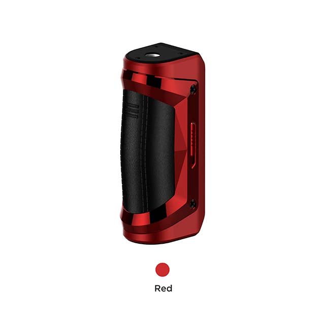 Geekvape S100 Geekvape Aegis Solo 2 Mod Wholesale prices - Image 7
