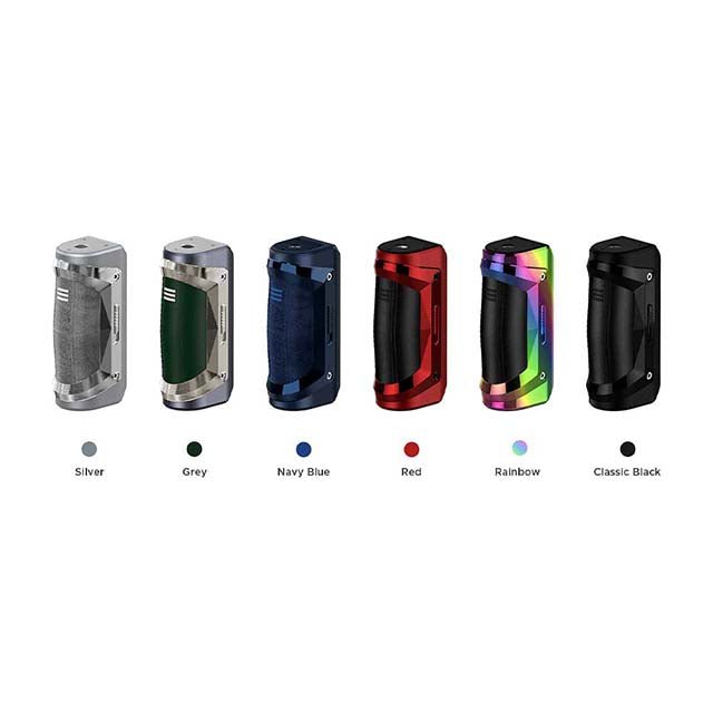 Geekvape S100 Geekvape Aegis Solo 2 Mod Wholesale prices