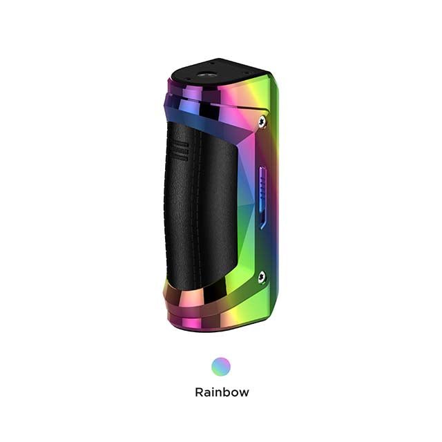 Geekvape S100 Geekvape Aegis Solo 2 Mod Wholesale prices - Image 8