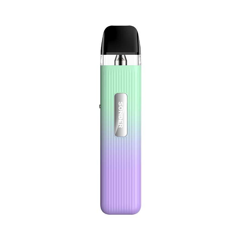 GeeKvape Sonder Q Pod Kit UK Vape Store - Image 6