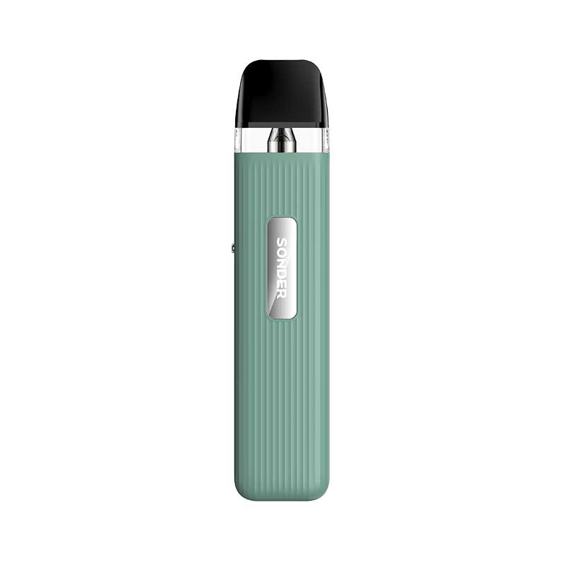GeeKvape Sonder Q Pod Kit UK Vape Store - Image 5
