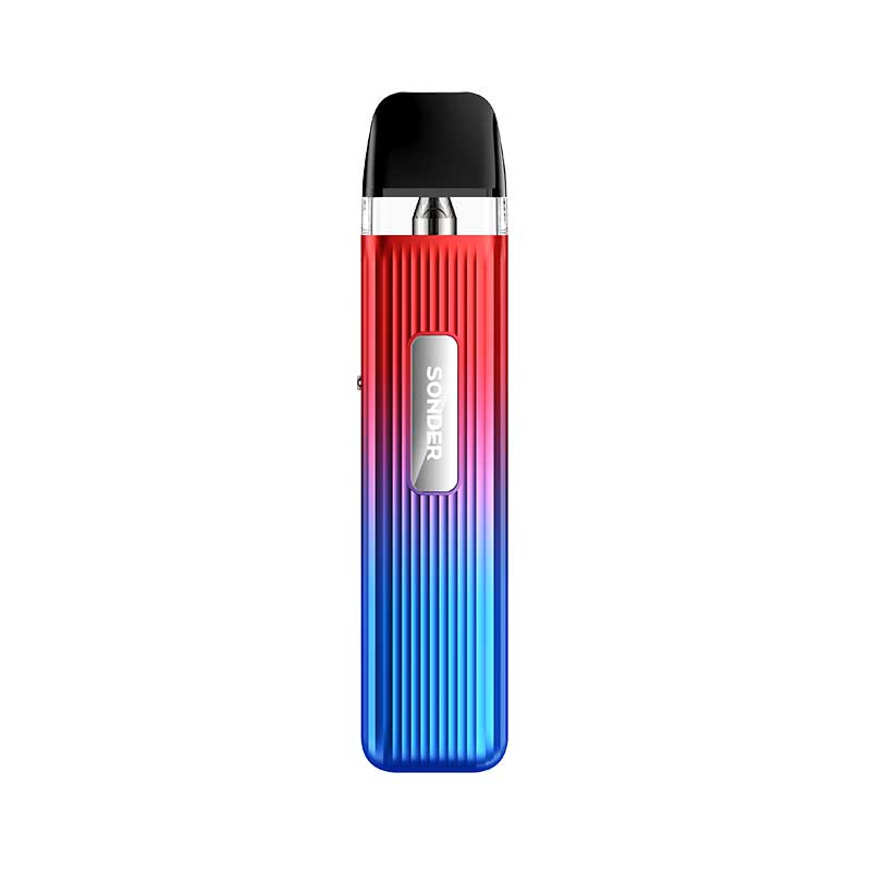 GeeKvape Sonder Q Pod Kit UK Vape Store - Image 8