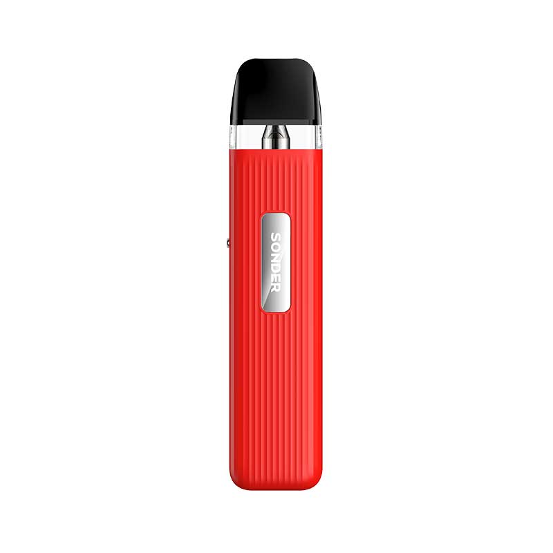 GeeKvape Sonder Q Pod Kit UK Vape Store - Image 7