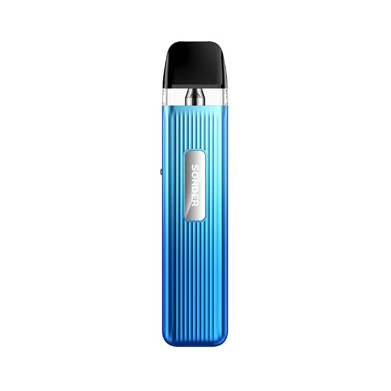 GeeKvape Sonder Q Pod Kit UK Vape Store - Image 10