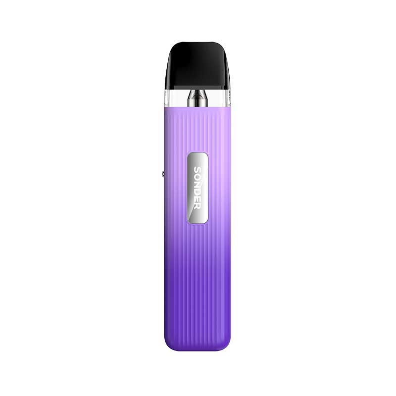 GeeKvape Sonder Q Pod Kit UK Vape Store - Image 11