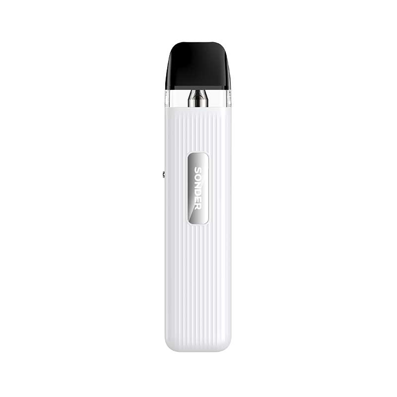 GeeKvape Sonder Q Pod Kit UK Vape Store - Image 12